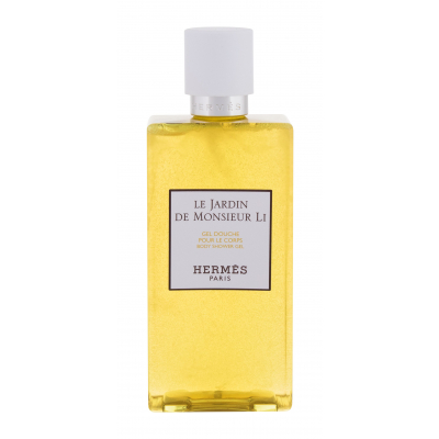 Hermes Le Jardin de Monsieur Li Αφρόλουτρο 200 ml