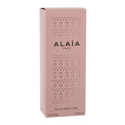 Azzedine Alaia Alaïa Nude Eau de Parfum για γυναίκες 100 ml