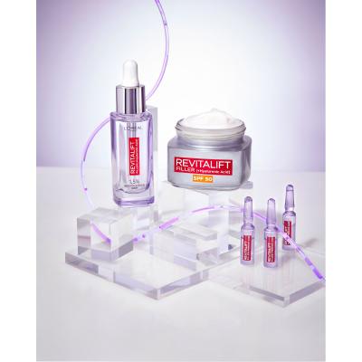 L&#039;Oréal Paris Revitalift Filler HA 1,5% Ορός προσώπου για γυναίκες 30 ml