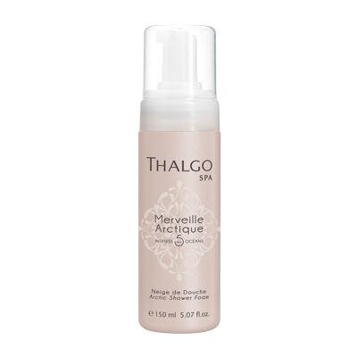 Thalgo SPA Merveille Arctique Αφρός καθαρισμού σώματος για γυναίκες 150 ml