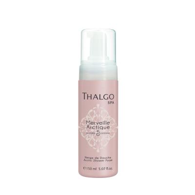 Thalgo SPA Merveille Arctique Αφρός καθαρισμού σώματος για γυναίκες 150 ml