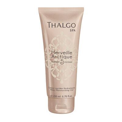 Thalgo SPA Merveille Arctique Milky Moisturising Gel Τζελ σώματος για γυναίκες 200 ml