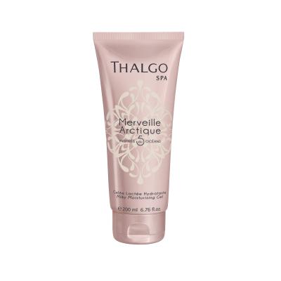 Thalgo SPA Merveille Arctique Milky Moisturising Gel Τζελ σώματος για γυναίκες 200 ml