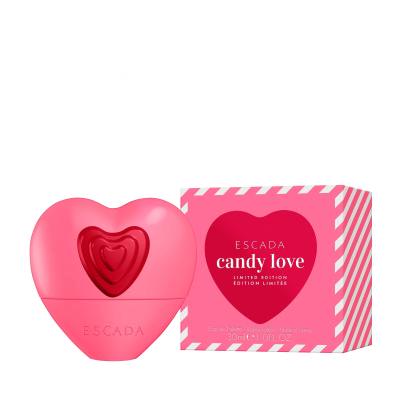 ESCADA Candy Love Limited Edition Eau de Toilette για γυναίκες 30 ml