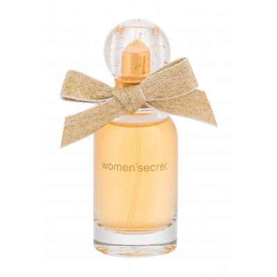 Women´Secret Gold Seduction Eau de Parfum για γυναίκες 30 ml