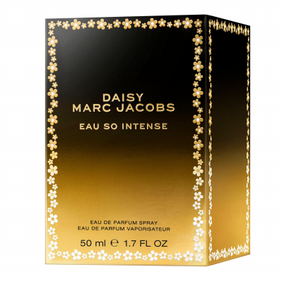 Marc Jacobs Daisy Eau So Intense Eau de Parfum για γυναίκες 50 ml