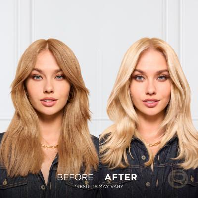 L&#039;Oréal Paris Préférence Cool Blondes Βαφή μαλλιών για γυναίκες 60 ml Απόχρωση 9.12