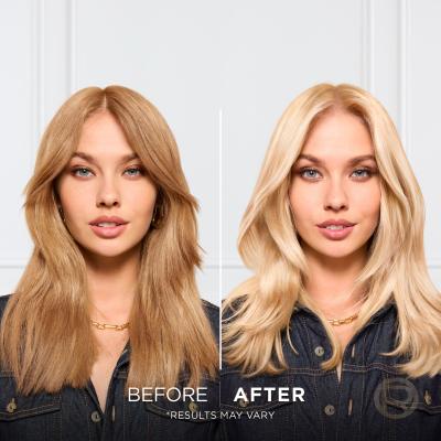 L&#039;Oréal Paris Préférence Cool Blondes Βαφή μαλλιών για γυναίκες 60 ml Απόχρωση 8.12