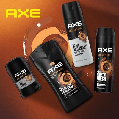 Axe Dark Temptation 48H Αντιιδρωτικό για άνδρες 50 ml