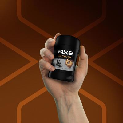 Axe Dark Temptation 48H Αντιιδρωτικό για άνδρες 50 ml