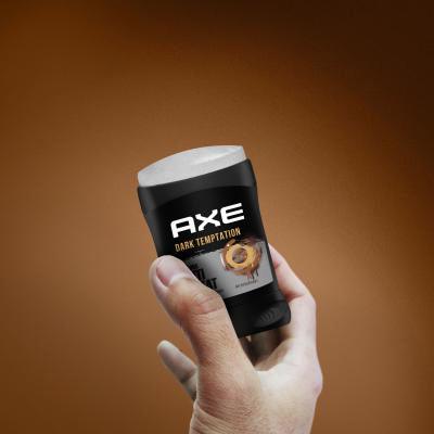 Axe Dark Temptation 48H Αντιιδρωτικό για άνδρες 50 ml