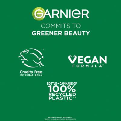 Garnier Skin Naturals Two-Phase Micellar Water All In One Μικυλλιακό νερό για γυναίκες 400 ml