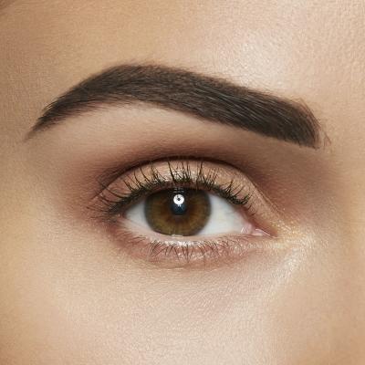 Maybelline Express Brow Ultra Slim Μολύβι για τα φρύδια για γυναίκες 9 gr Απόχρωση Deep Brown