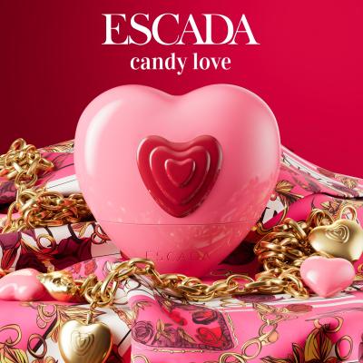 ESCADA Candy Love Limited Edition Eau de Toilette για γυναίκες 100 ml