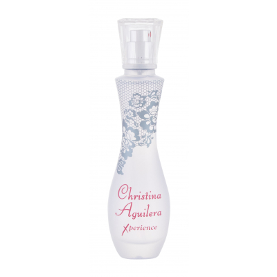 Christina Aguilera Xperience Eau de Parfum για γυναίκες 30 ml