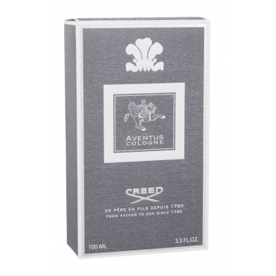 Creed Aventus Cologne Eau de Parfum για άνδρες 100 ml