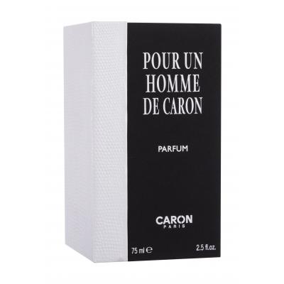 Caron Pour Un Homme de Caron Parfum για άνδρες 75 ml