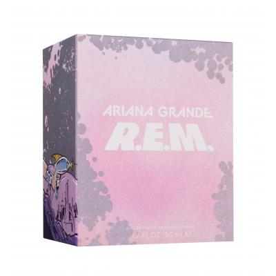 Ariana Grande R.E.M. Eau de Parfum για γυναίκες 50 ml