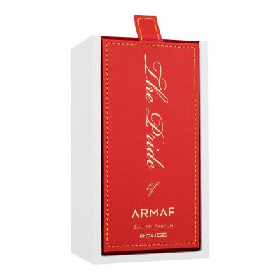 Armaf The Pride Rouge (White) Eau de Parfum για γυναίκες 100 ml