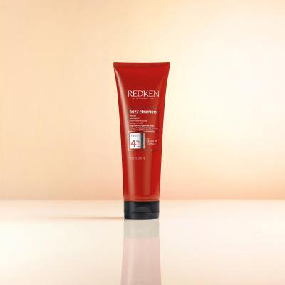 Redken Frizz Dismiss Intense Smoothing Μάσκα μαλλιών για γυναίκες 250 ml