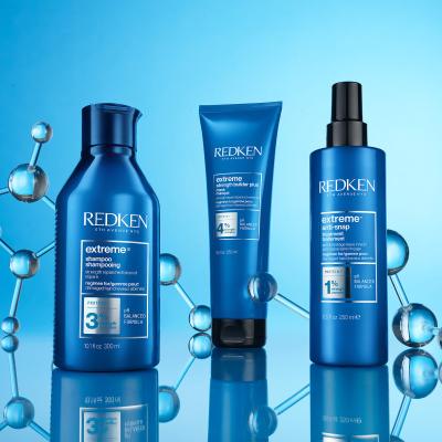 Redken Extreme Strength Builder Plus Μάσκα μαλλιών για γυναίκες 250 ml