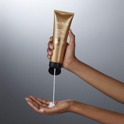 Redken All Soft Heavy Cream Treatment Μάσκα μαλλιών για γυναίκες 250 ml