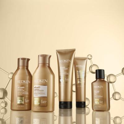 Redken All Soft Heavy Cream Treatment Μάσκα μαλλιών για γυναίκες 250 ml