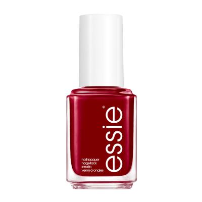 Essie Nail Polish Βερνίκια νυχιών για γυναίκες 13,5 ml Απόχρωση 50 Bordeaux