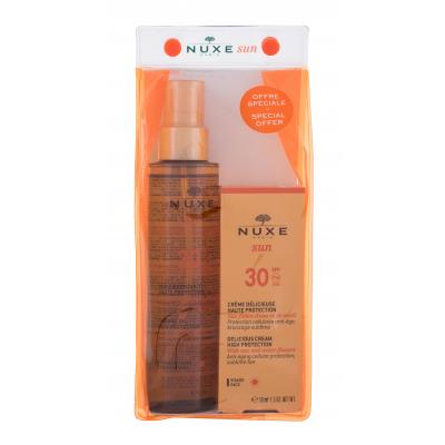 nuxe sun spf 30 150ml