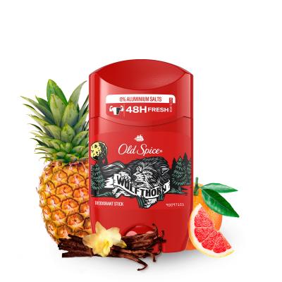 Old Spice Wolfthorn Αποσμητικό για άνδρες 50 ml