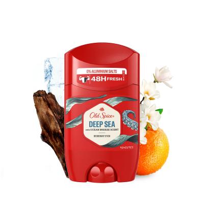 Old Spice Deep Sea Αποσμητικό για άνδρες 50 ml