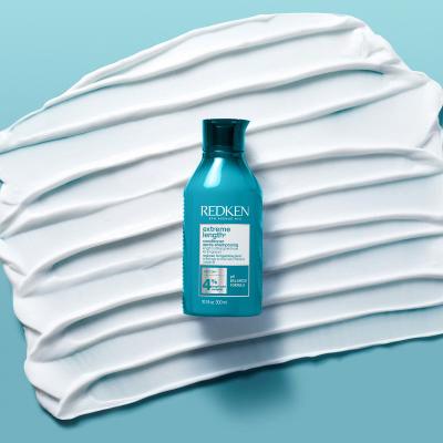 Redken Extreme Length Conditioner With Biotin Μαλακτικό μαλλιών για γυναίκες 300 ml