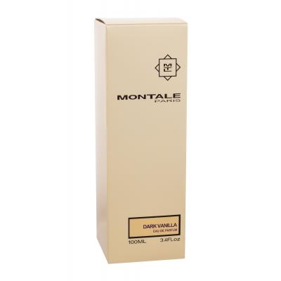 Montale Dark Vanilla Eau de Parfum 100 ml