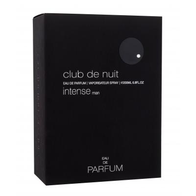 Armaf Club de Nuit Intense Man Eau de Parfum για άνδρες 200 ml