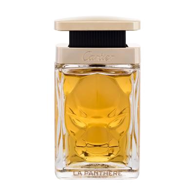 Cartier La Panthère Parfum για γυναίκες 50 ml