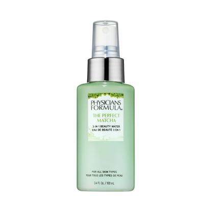 Physicians Formula The Perfect Matcha 3-In-1 Beauty Water Λοσιόν προσώπου για γυναίκες 100 ml