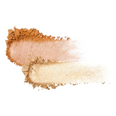 Wet n Wild MegaGlo Hello Halo Пαλέτα contouring για γυναίκες 10 gr Απόχρωση I Met Someone