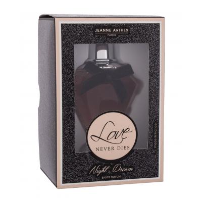 Jeanne Arthes Love Never Dies Night Dream Eau de Parfum για γυναίκες 60 ml