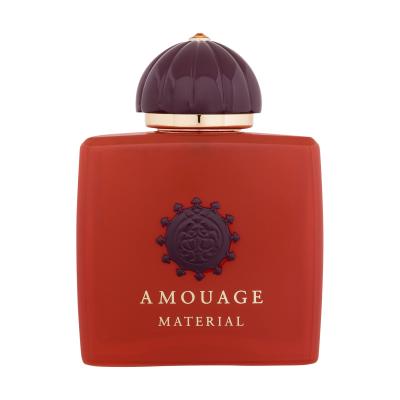 Amouage Material Eau de Parfum 100 ml