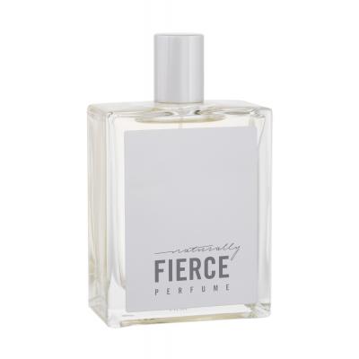 Abercrombie &amp; Fitch Naturally Fierce Eau de Parfum για γυναίκες 100 ml