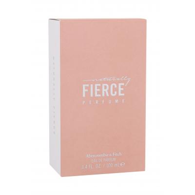 Abercrombie &amp; Fitch Naturally Fierce Eau de Parfum για γυναίκες 100 ml