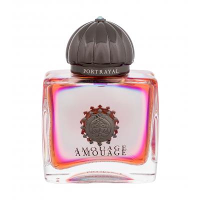 Amouage Portrayal Woman Eau de Parfum για γυναίκες 50 ml