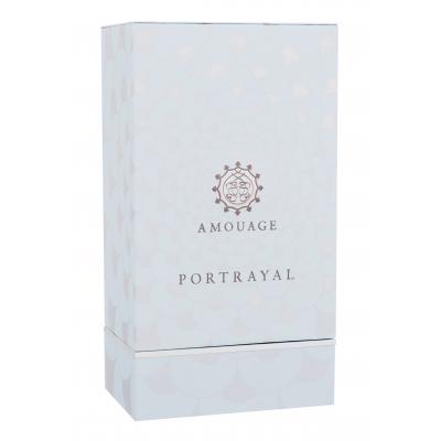 Amouage Portrayal Man Eau de Parfum για άνδρες 50 ml