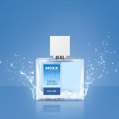 Mexx Fresh Splash Eau de Toilette για άνδρες 30 ml