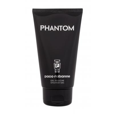 Paco Rabanne Phantom Αφρόλουτρο για άνδρες 150 ml