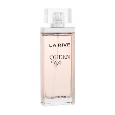 La Rive Queen of Life Eau de Parfum για γυναίκες 75 ml