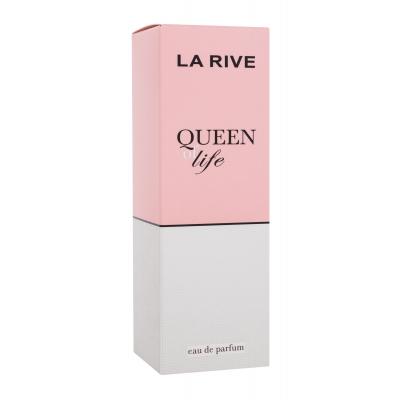 La Rive Queen of Life Eau de Parfum για γυναίκες 75 ml