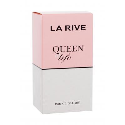 La Rive Queen of Life Eau de Parfum για γυναίκες 30 ml