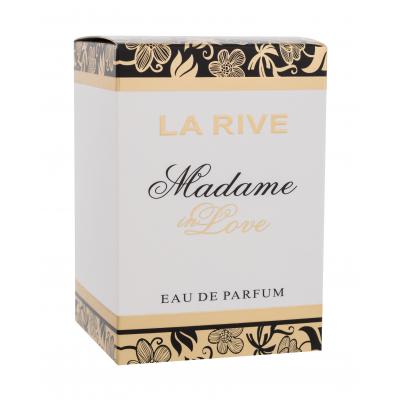 La Rive Madame in Love Eau de Parfum για γυναίκες 90 ml