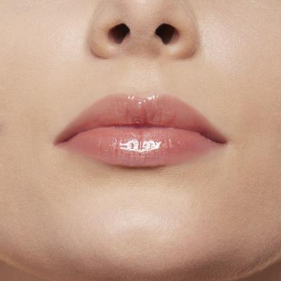 Maybelline Lifter Gloss Lip Gloss για γυναίκες 5,4 ml Απόχρωση 009 Topaz